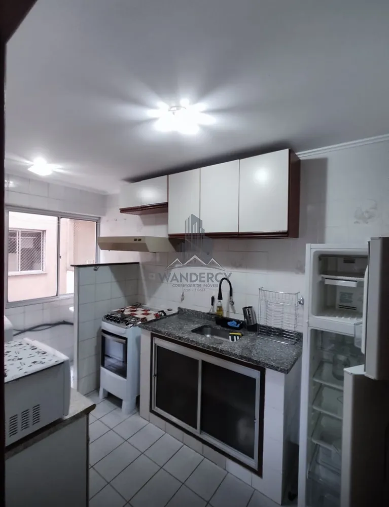 Apartamento, 2 quartos, 72 m² - Foto 3