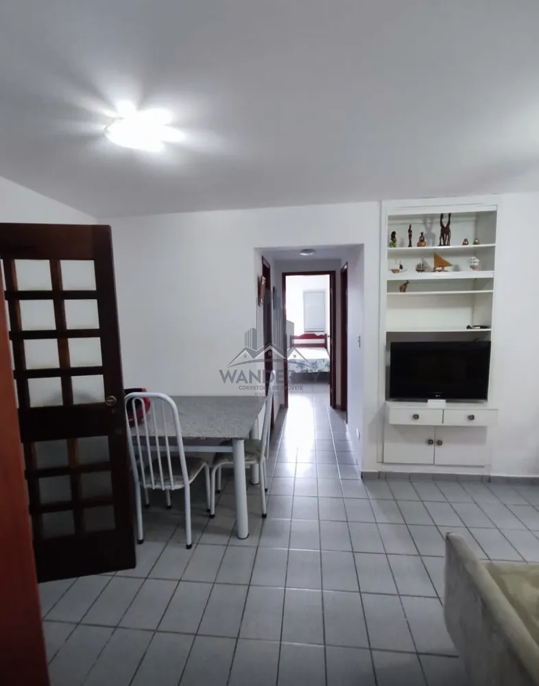 Apartamento, 2 quartos, 72 m² - Foto 2