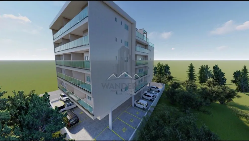 Apartamento, 2 quartos, 58 m² - Foto 14