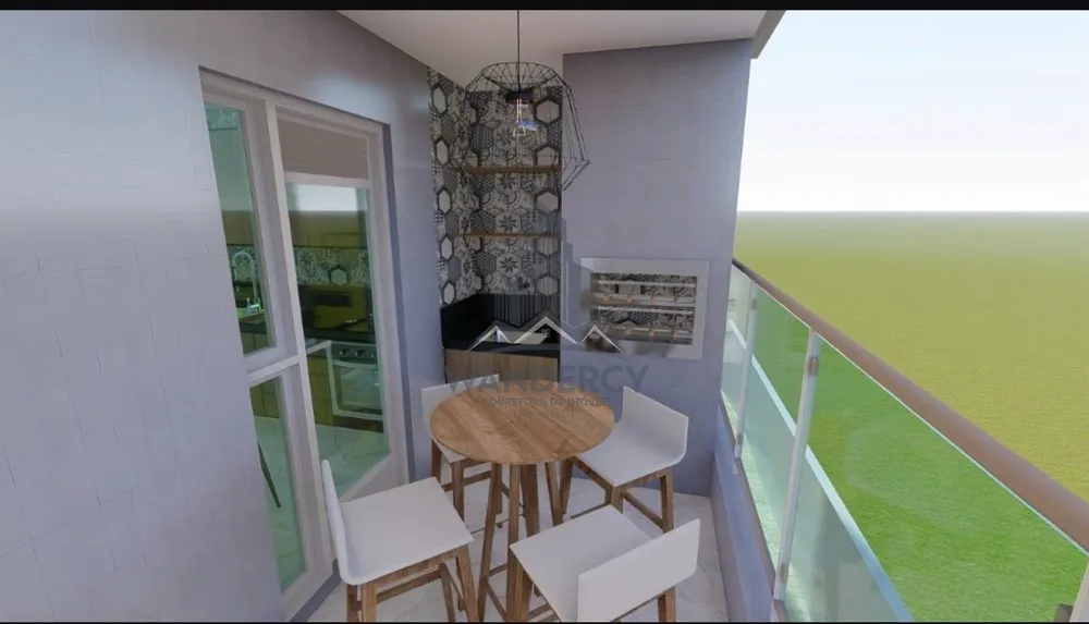 Apartamento, 2 quartos, 58 m² - Foto 5