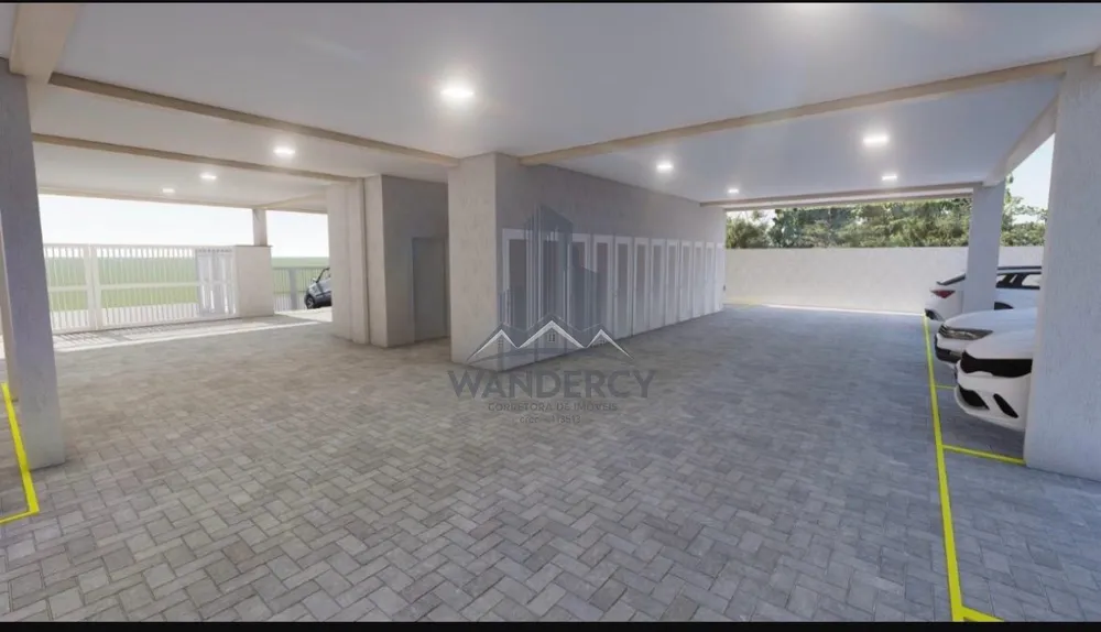 Apartamento, 2 quartos, 58 m² - Foto 7