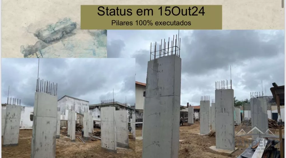Apartamento, 2 quartos, 61 m² - Foto 8