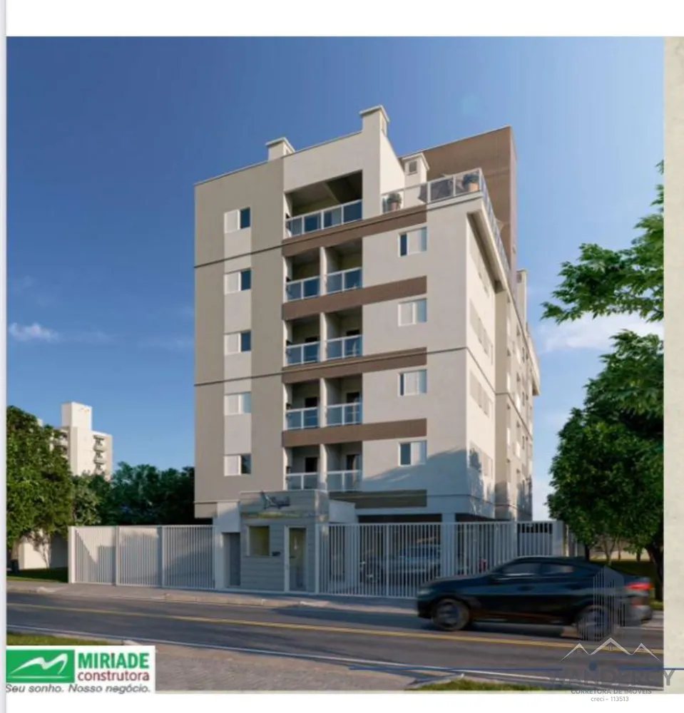Apartamento, 2 quartos, 61 m² - Foto 6