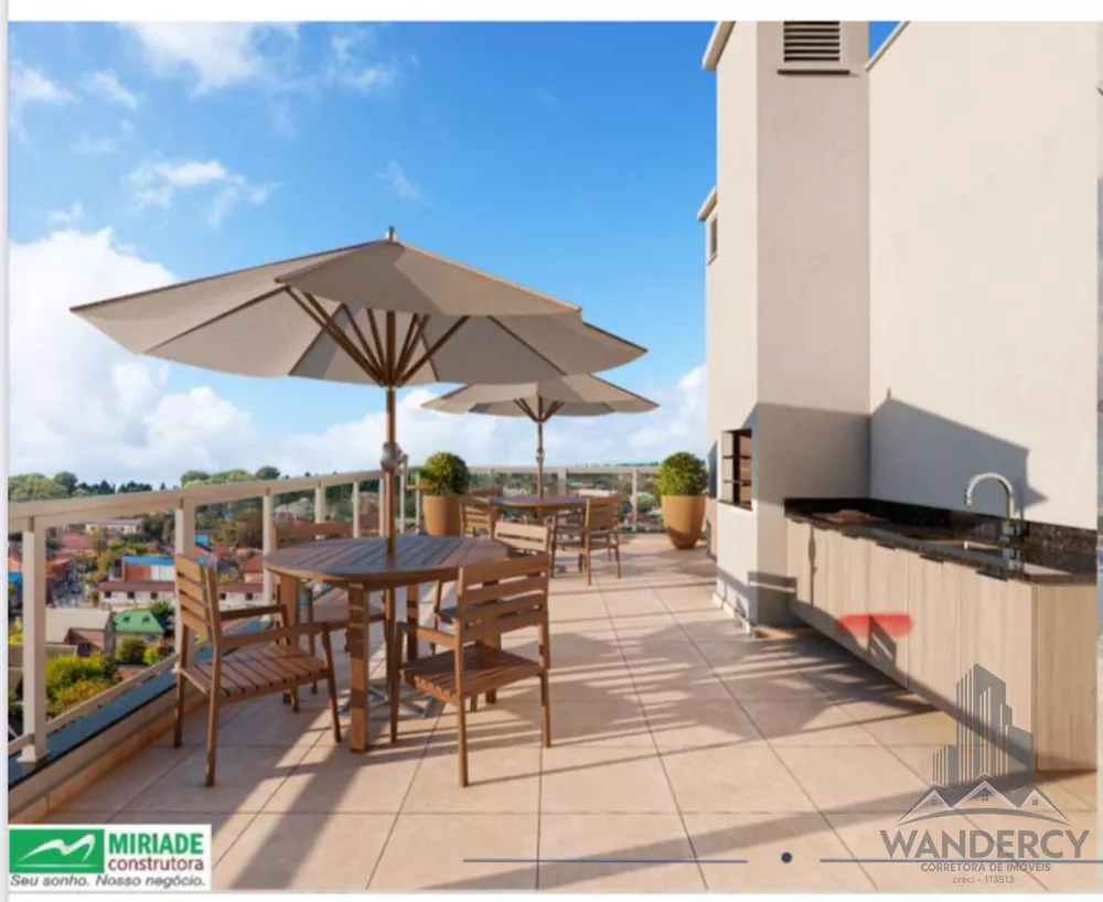 Apartamento, 2 quartos, 61 m² - Foto 7