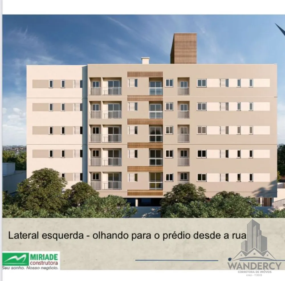 Apartamento, 2 quartos, 61 m² - Foto 16