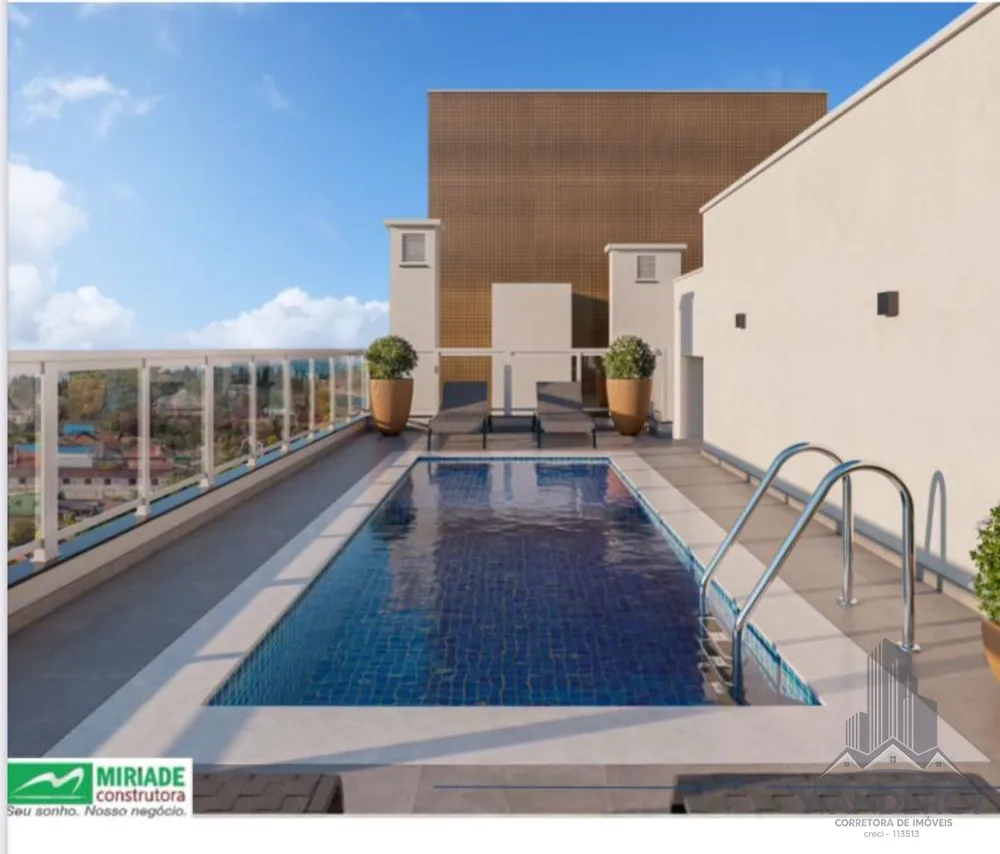 Apartamento, 2 quartos, 61 m² - Foto 11