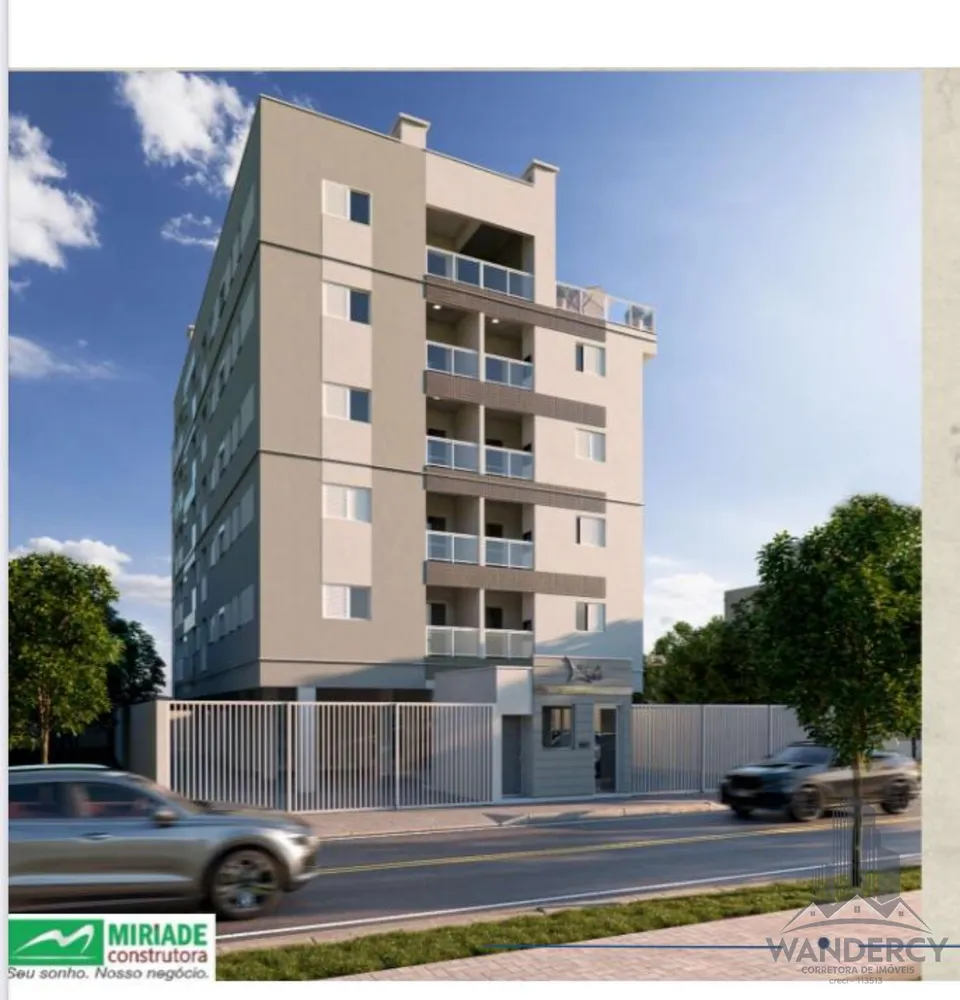 Apartamento, 2 quartos, 61 m² - Foto 20