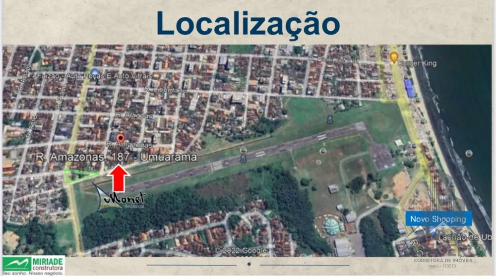 Apartamento, 2 quartos, 61 m² - Foto 15