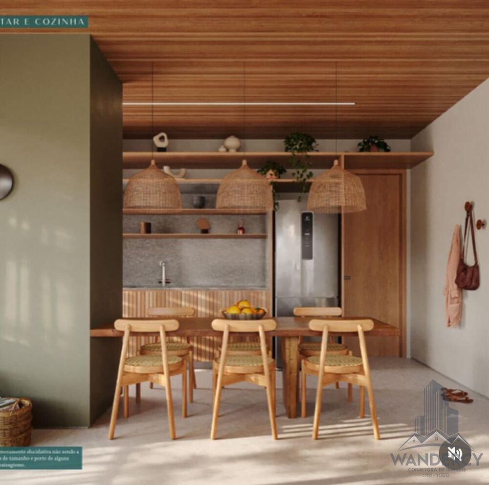 Apartamento, 2 quartos, 91 m² - Foto 4