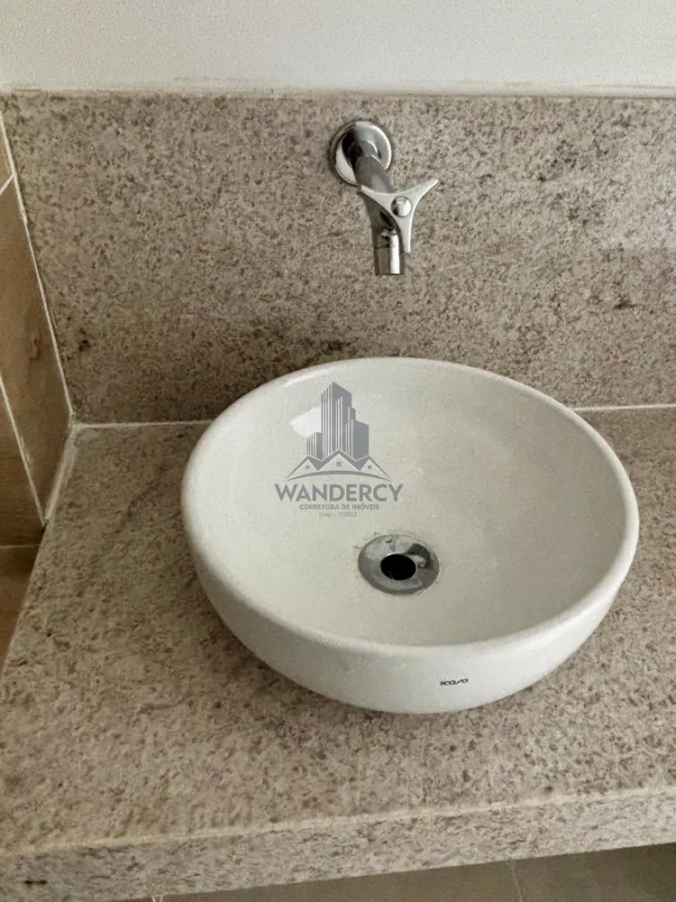 Apartamento, 2 quartos, 37 m² - Foto 5