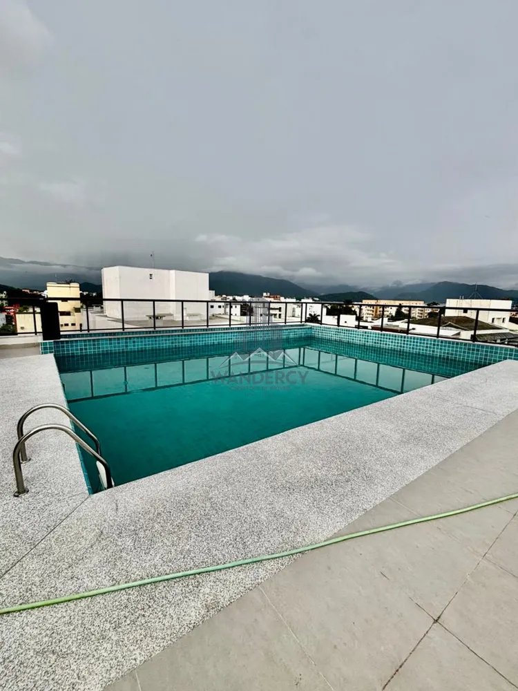 Apartamento, 2 quartos, 37 m² - Foto 1