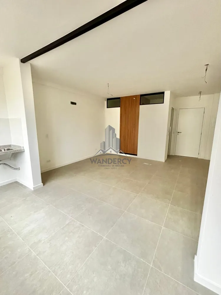 Apartamento, 2 quartos, 37 m² - Foto 7