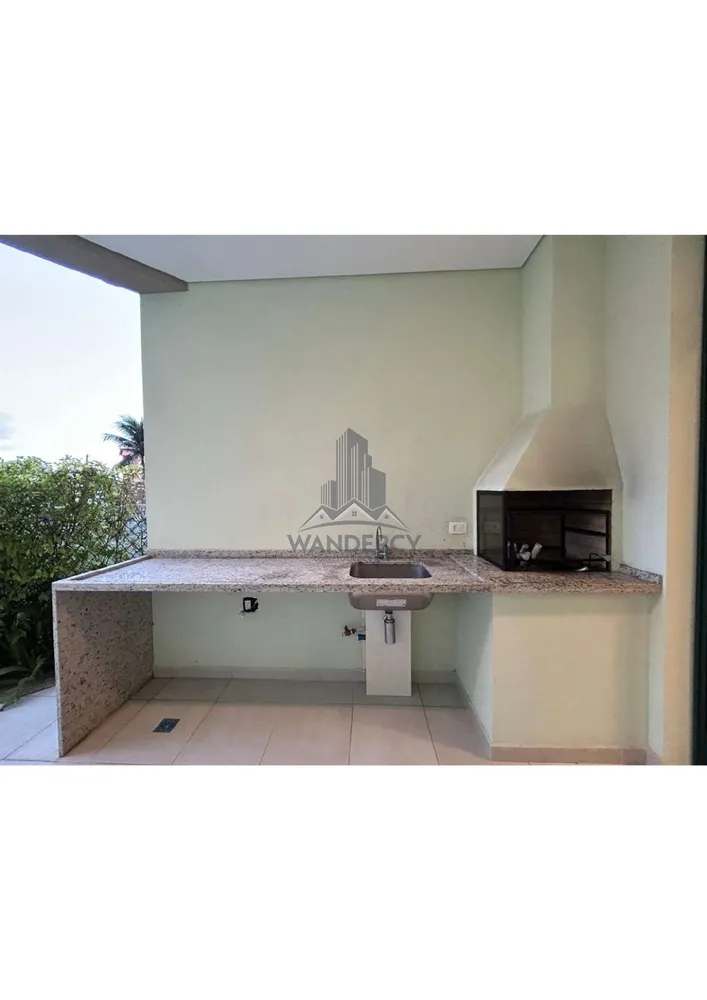 Apartamento, 1 quarto, 135 m² - Foto 11