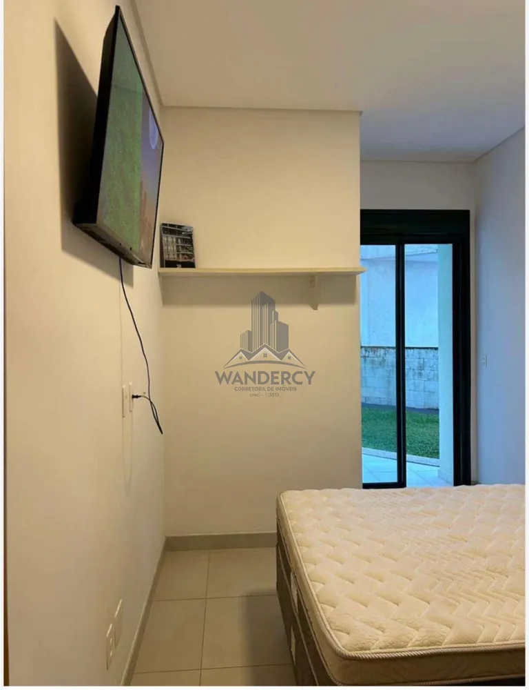 Apartamento, 1 quarto, 135 m² - Foto 5