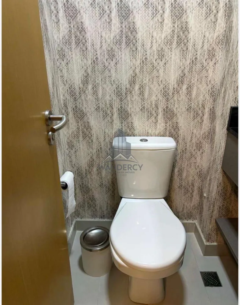 Apartamento, 1 quarto, 135 m² - Foto 2