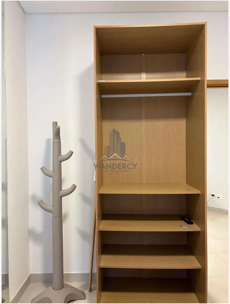 Apartamento, 1 quarto, 135 m² - Foto 6