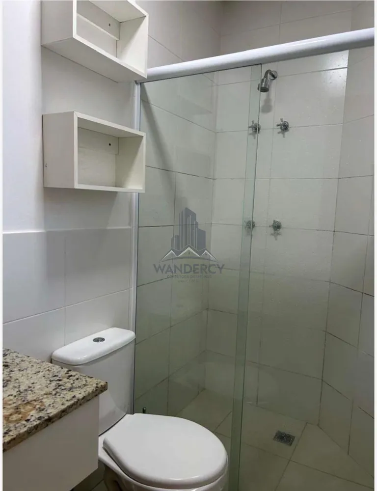 Apartamento, 1 quarto, 135 m² - Foto 4