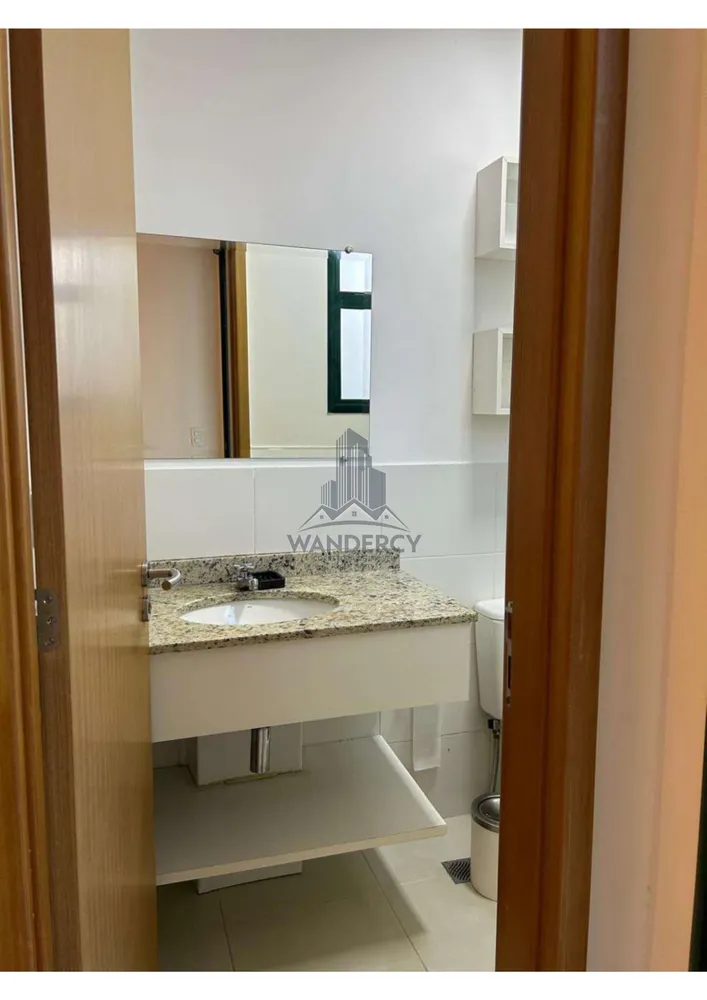 Apartamento, 1 quarto, 135 m² - Foto 10