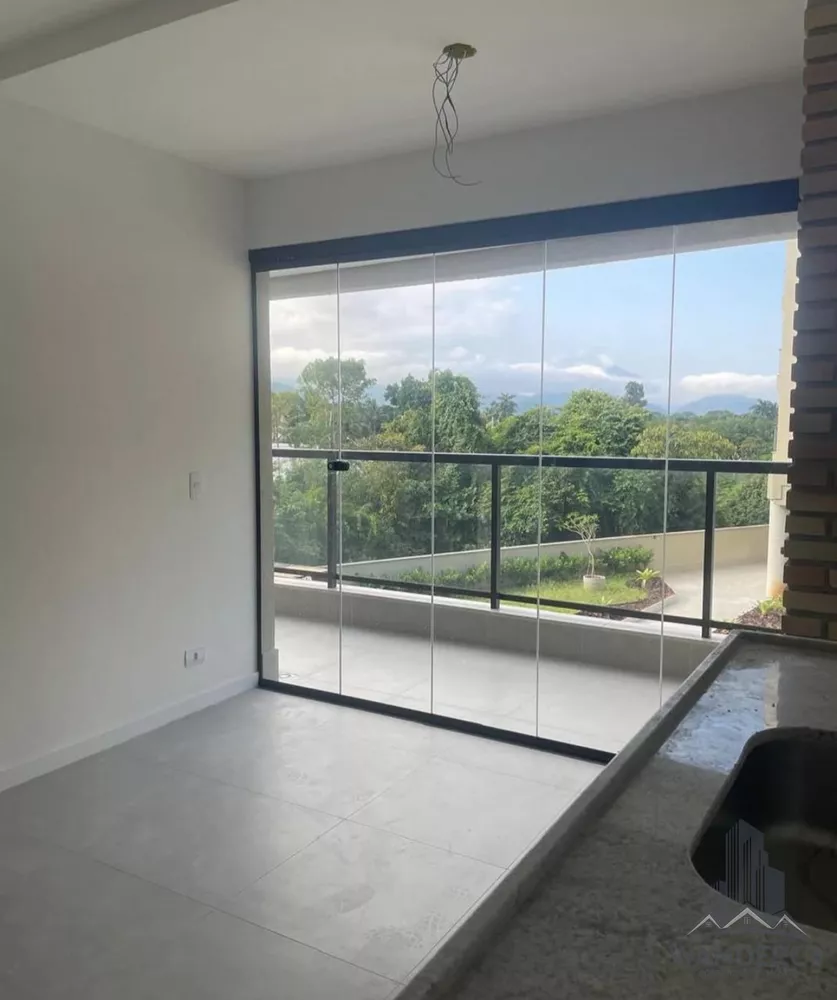Apartamento, 3 quartos, 108 m² - Foto 1