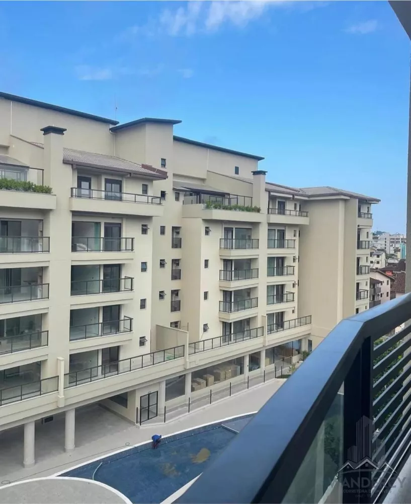 Apartamento, 3 quartos, 108 m² - Foto 2