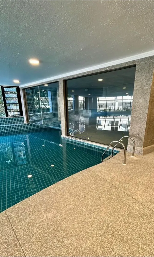 Apartamento, 3 quartos, 108 m² - Foto 8