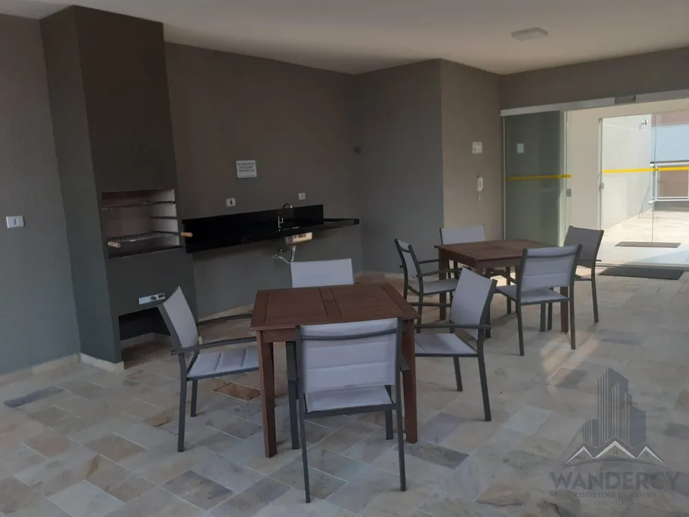Apartamento, 2 quartos, 81 m² - Foto 5
