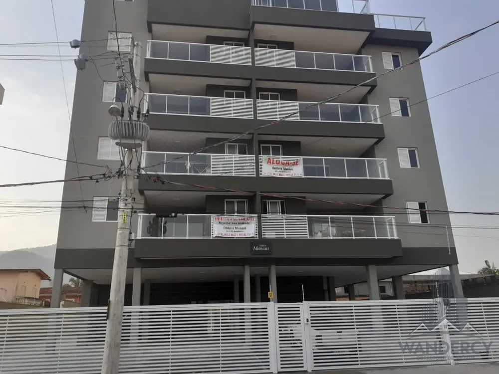 Apartamento, 2 quartos, 81 m² - Foto 2