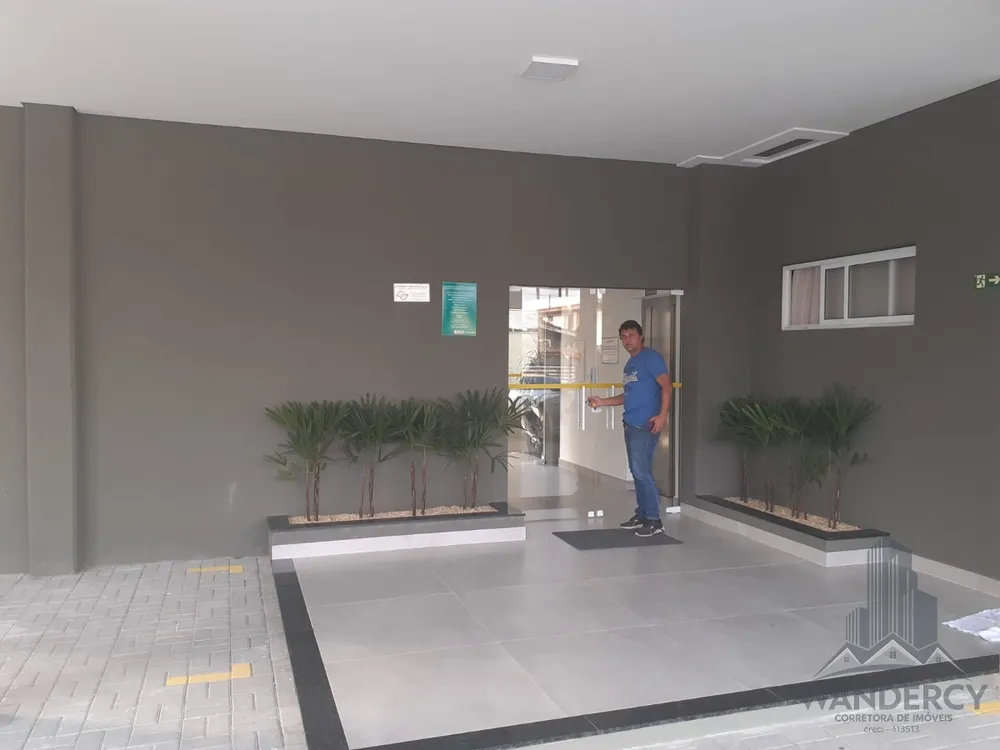 Apartamento, 2 quartos, 81 m² - Foto 3