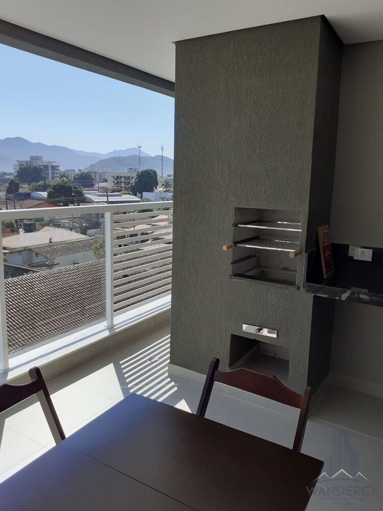 Apartamento, 2 quartos, 81 m² - Foto 4