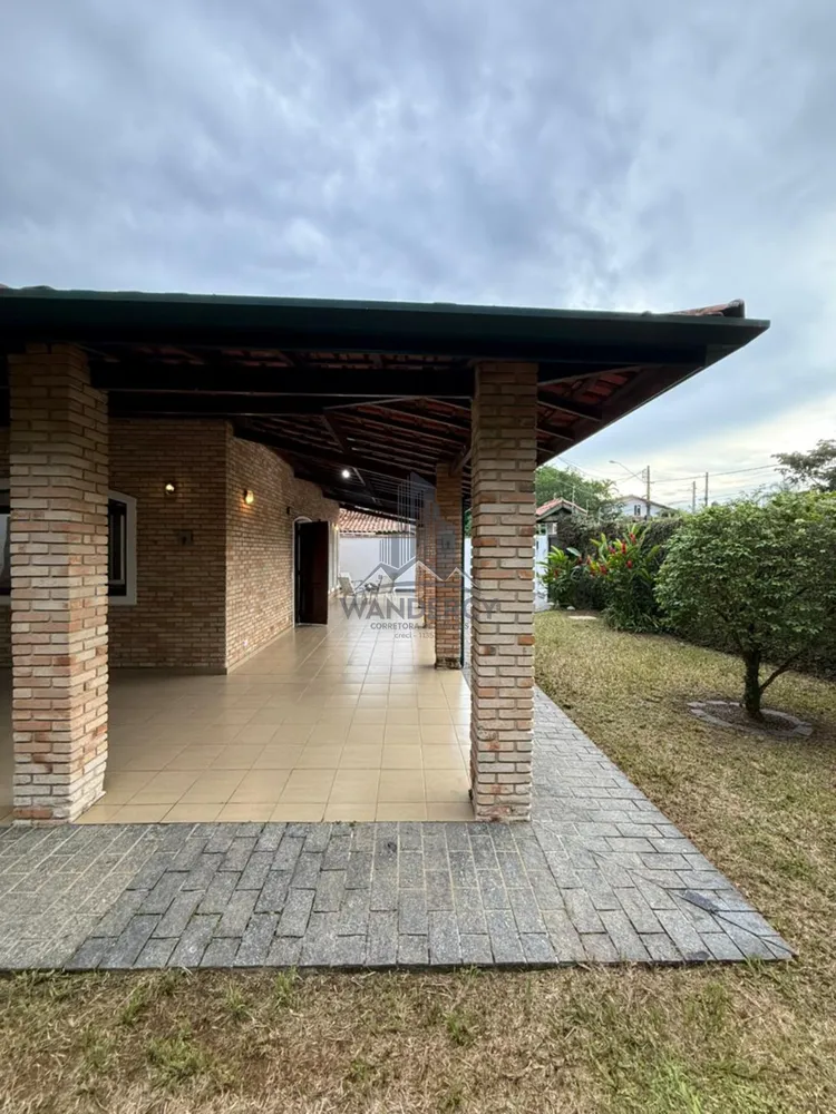 Casa, 3 quartos, 350 m² - Foto 2