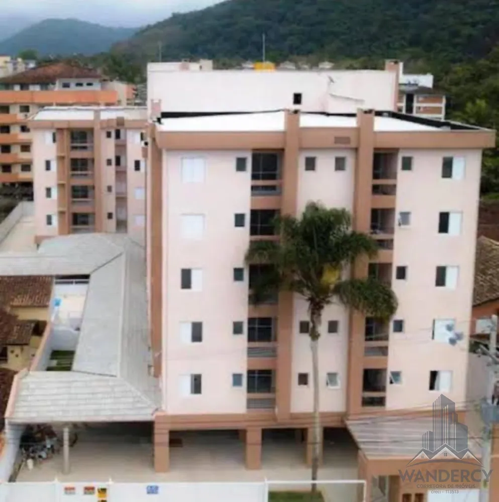 Apartamento, 2 quartos, 60 m² - Foto 2