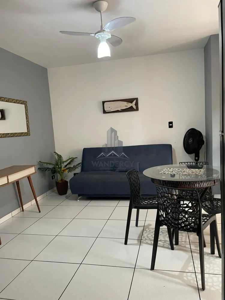 Apartamento, 2 quartos, 60 m² - Foto 6
