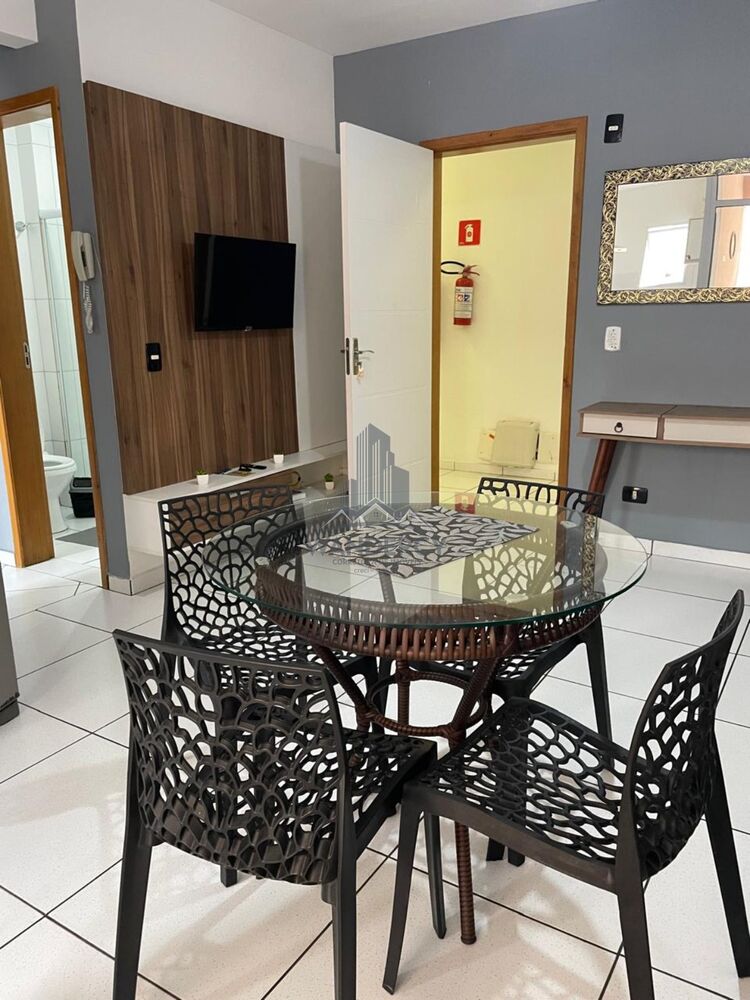 Apartamento à venda com 2 quartos, 60m² - Foto 3
