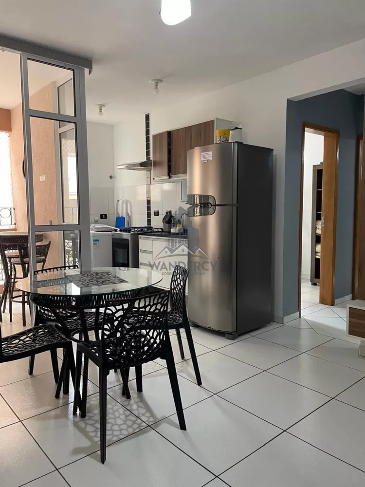 Apartamento, 2 quartos, 60 m² - Foto 6