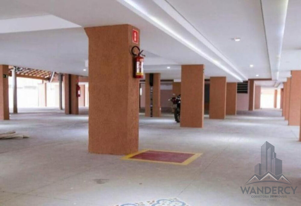 Apartamento à venda com 2 quartos, 60m² - Foto 1