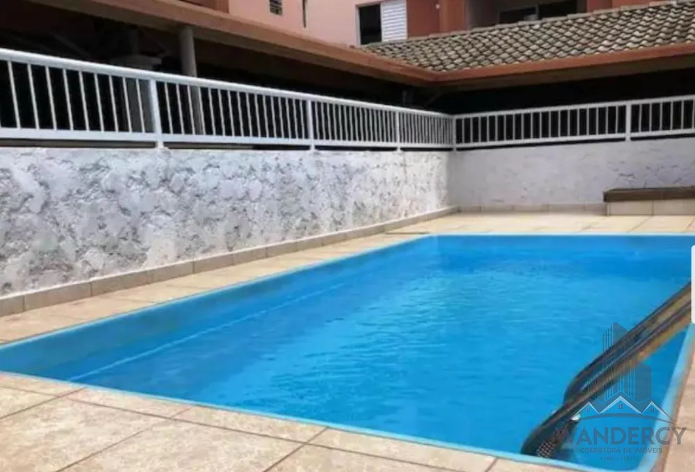 Apartamento, 2 quartos, 60 m² - Foto 1