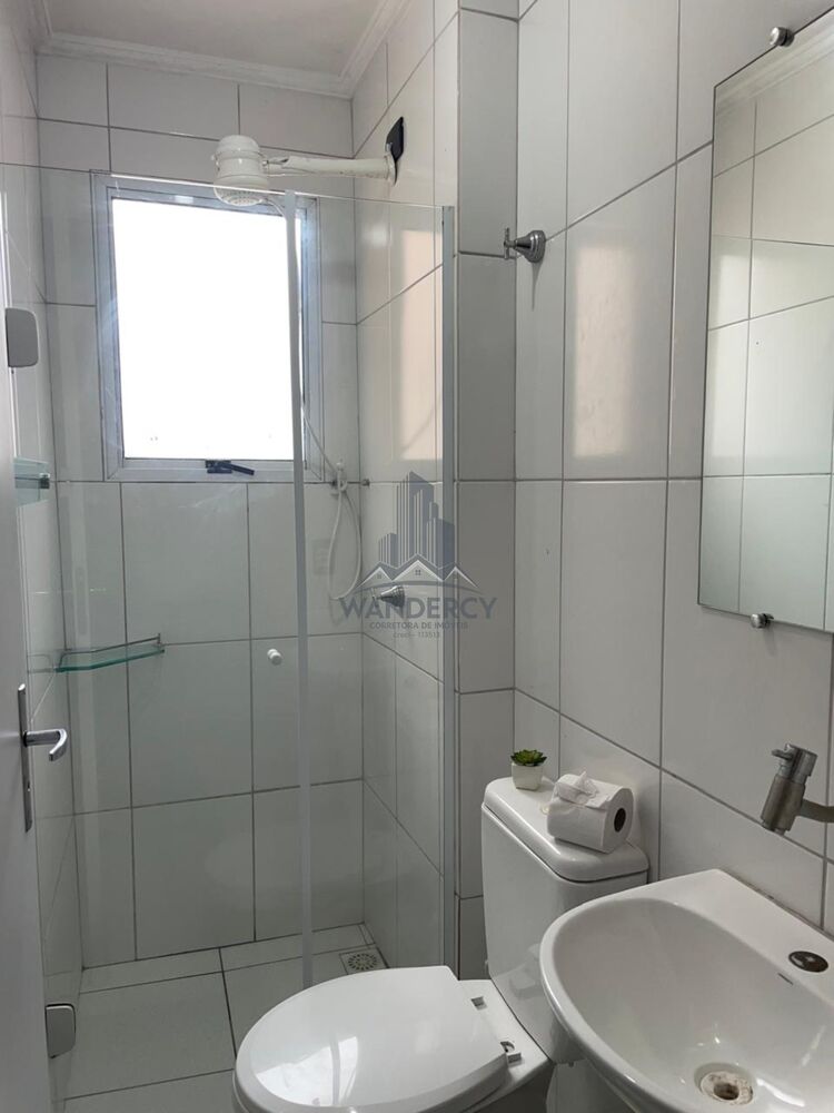 Apartamento à venda com 2 quartos, 60m² - Foto 11