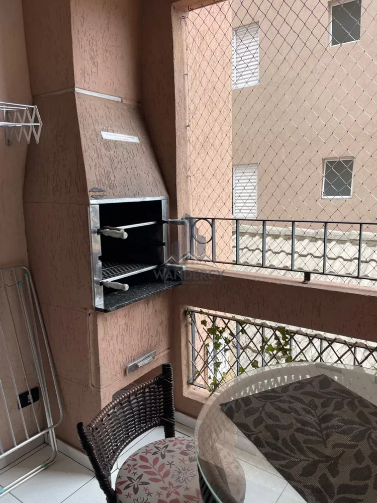 Apartamento, 2 quartos, 60 m² - Foto 11