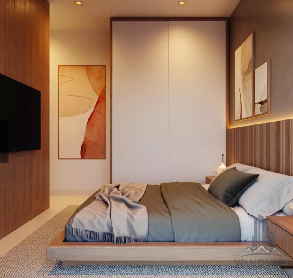 Apartamento, 2 quartos, 82 m² - Foto 8