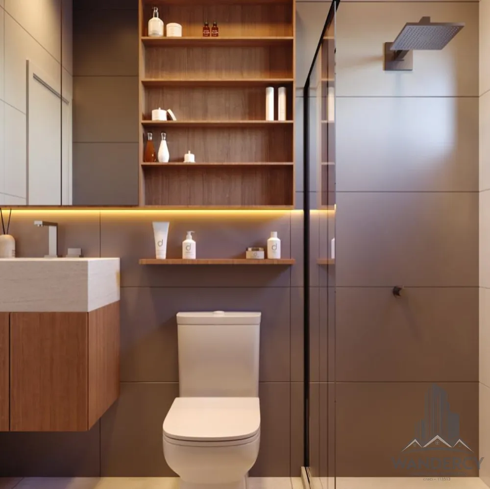 Apartamento, 2 quartos, 82 m² - Foto 10
