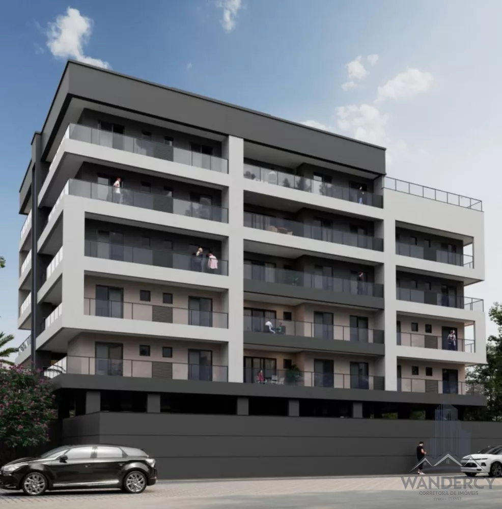 Apartamento, 2 quartos, 82 m² - Foto 7