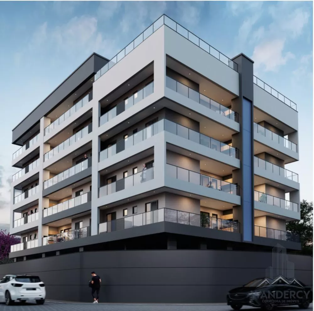 Apartamento, 2 quartos, 82 m² - Foto 5