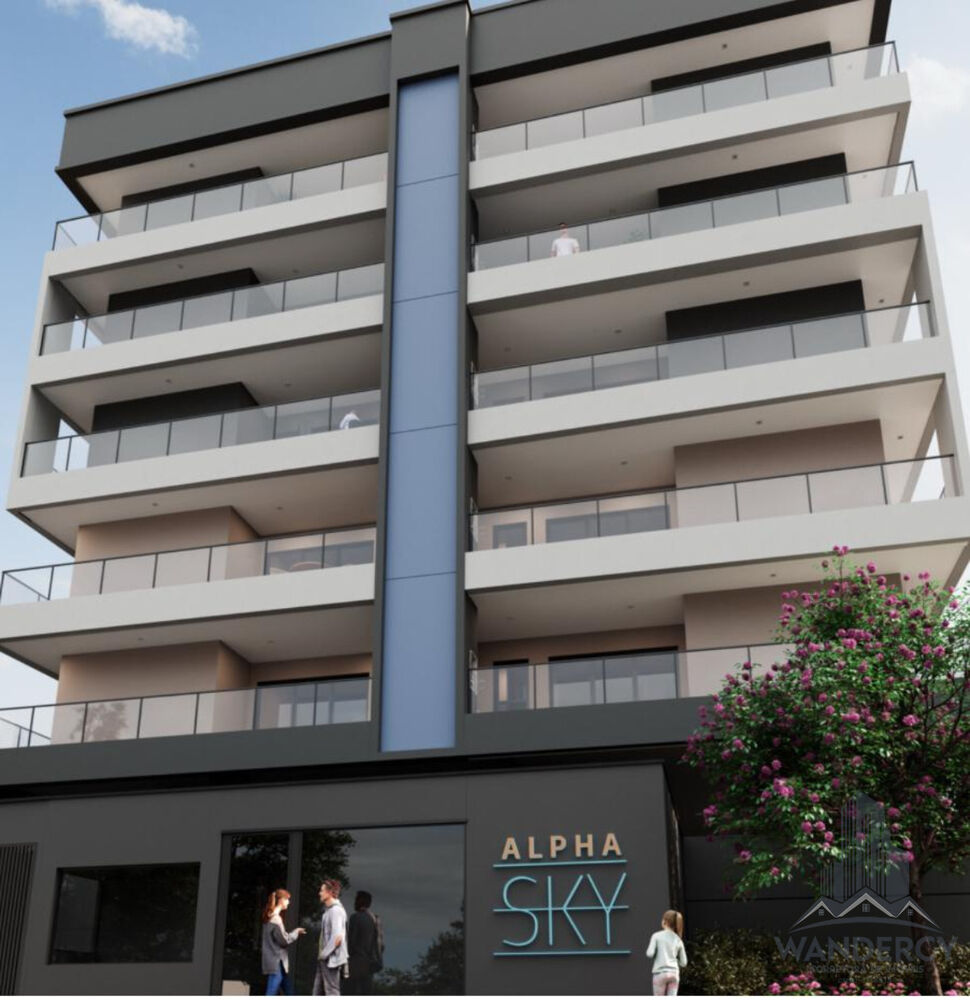 Apartamento, 2 quartos, 82 m² - Foto 4
