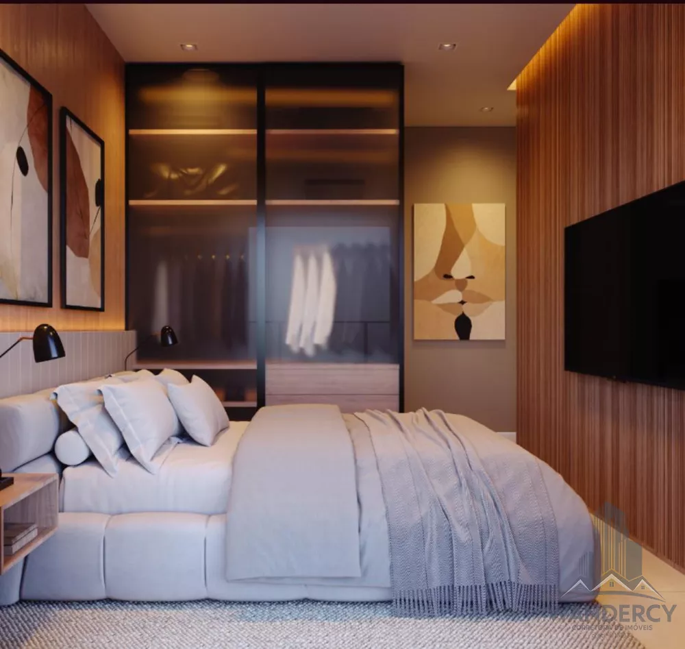 Apartamento, 2 quartos, 82 m² - Foto 6