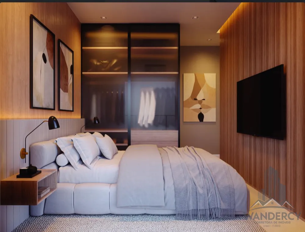 Apartamento, 2 quartos, 82 m² - Foto 14