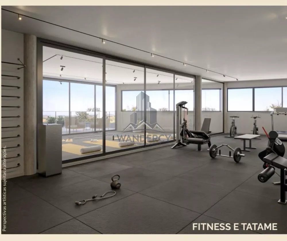 Apartamento, 2 quartos, 67 m² - Foto 2