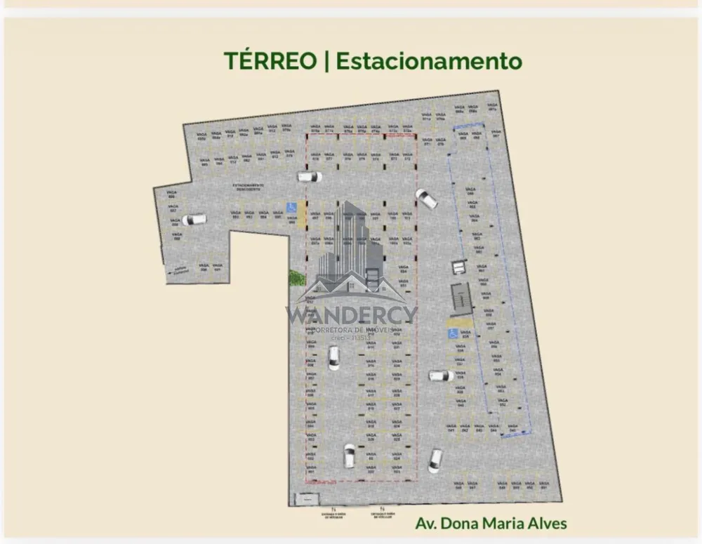 Apartamento, 2 quartos, 67 m² - Foto 16