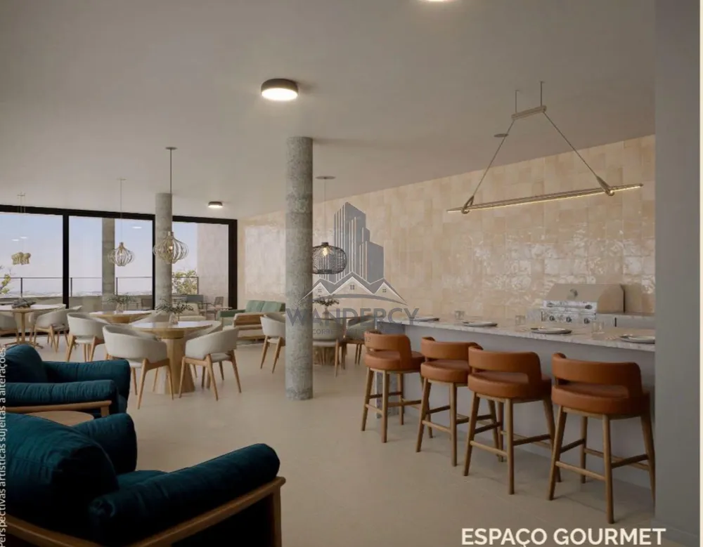 Apartamento, 2 quartos, 67 m² - Foto 5