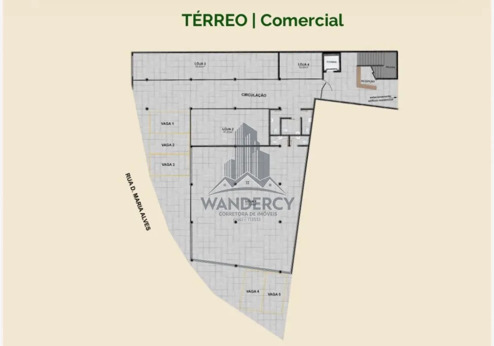 Apartamento, 2 quartos, 67 m² - Foto 14