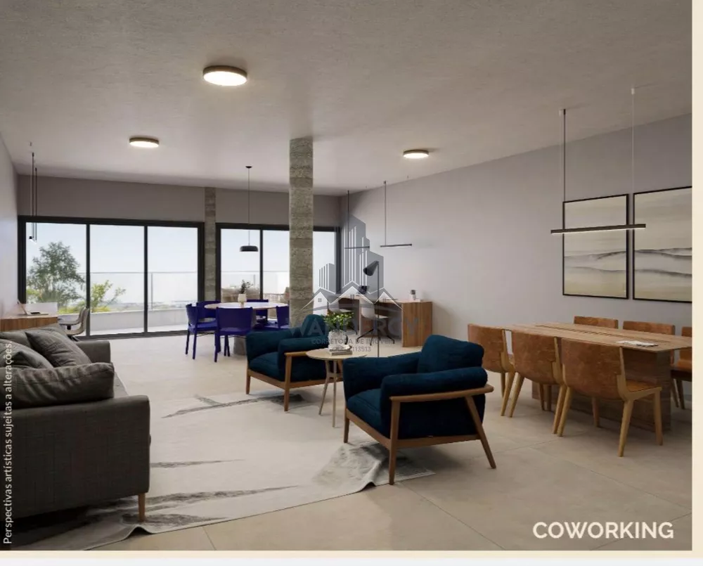 Apartamento, 2 quartos, 67 m² - Foto 1